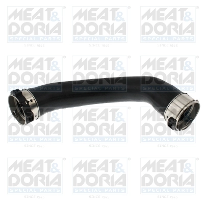 Charge Air Hose
